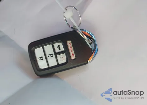 2019 Honda Civic Sport из США, поврежденный, VIN 2HGFC2F83KH548181